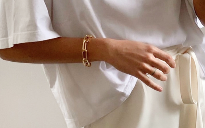 Ο Απόλυτος Οδηγός για Layering Κοσμημάτων